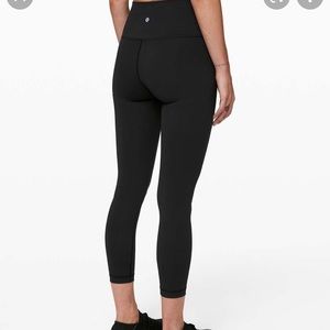 Wunder Under Black 6